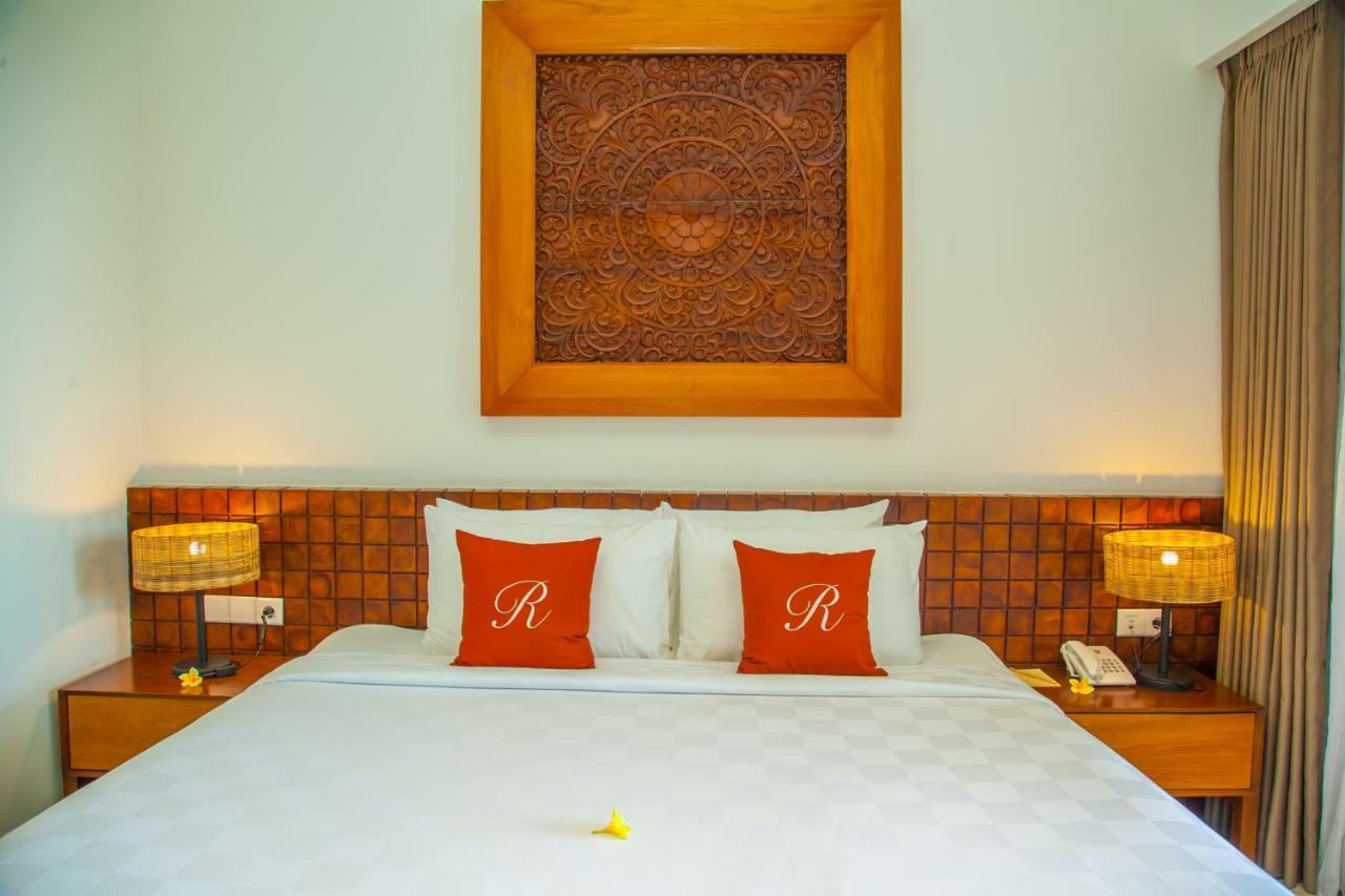 Rajavilla Lombok - Seaside Serenity 4*