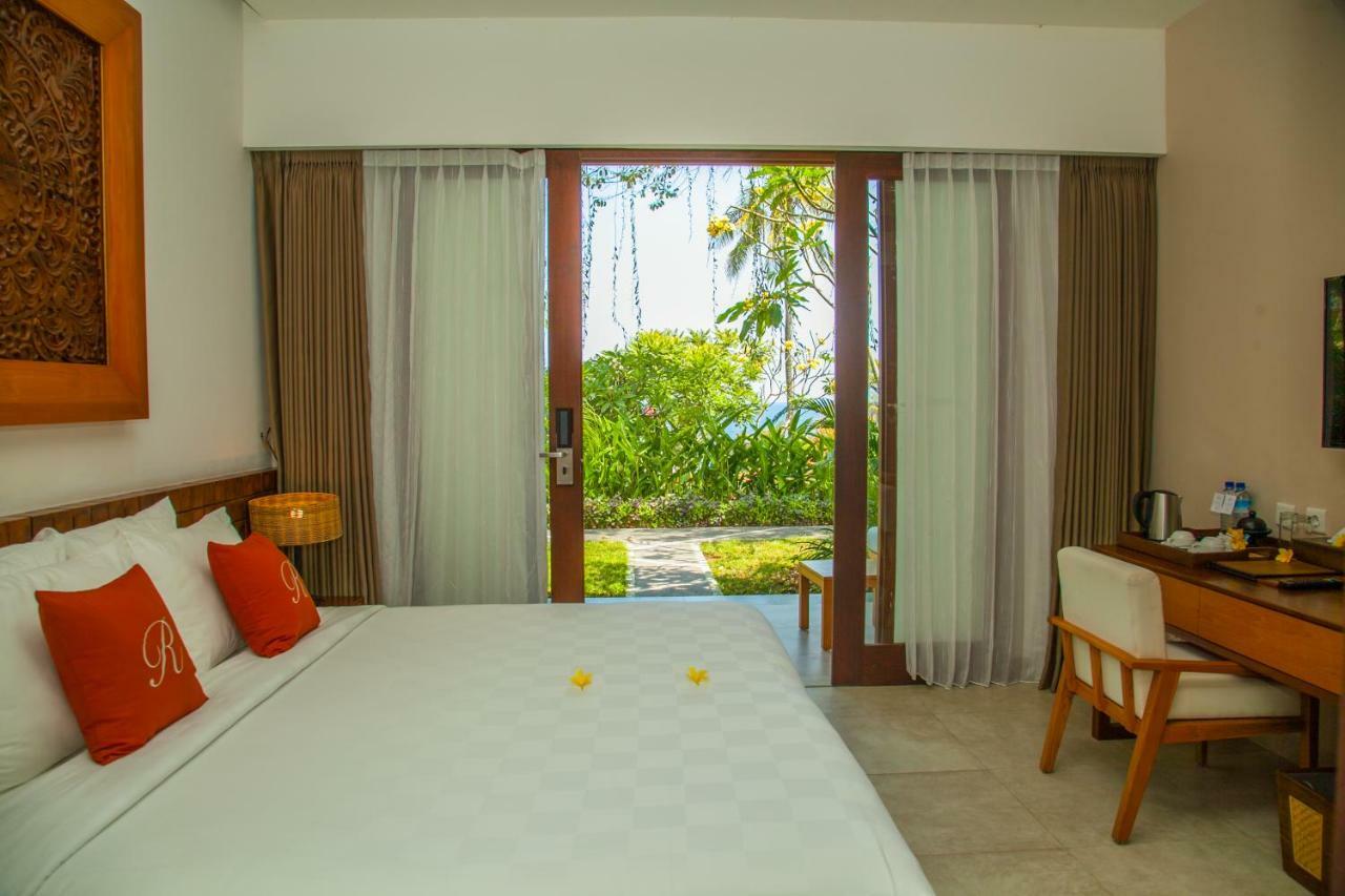 Rajavilla Lombok - Seaside Serenity Resort