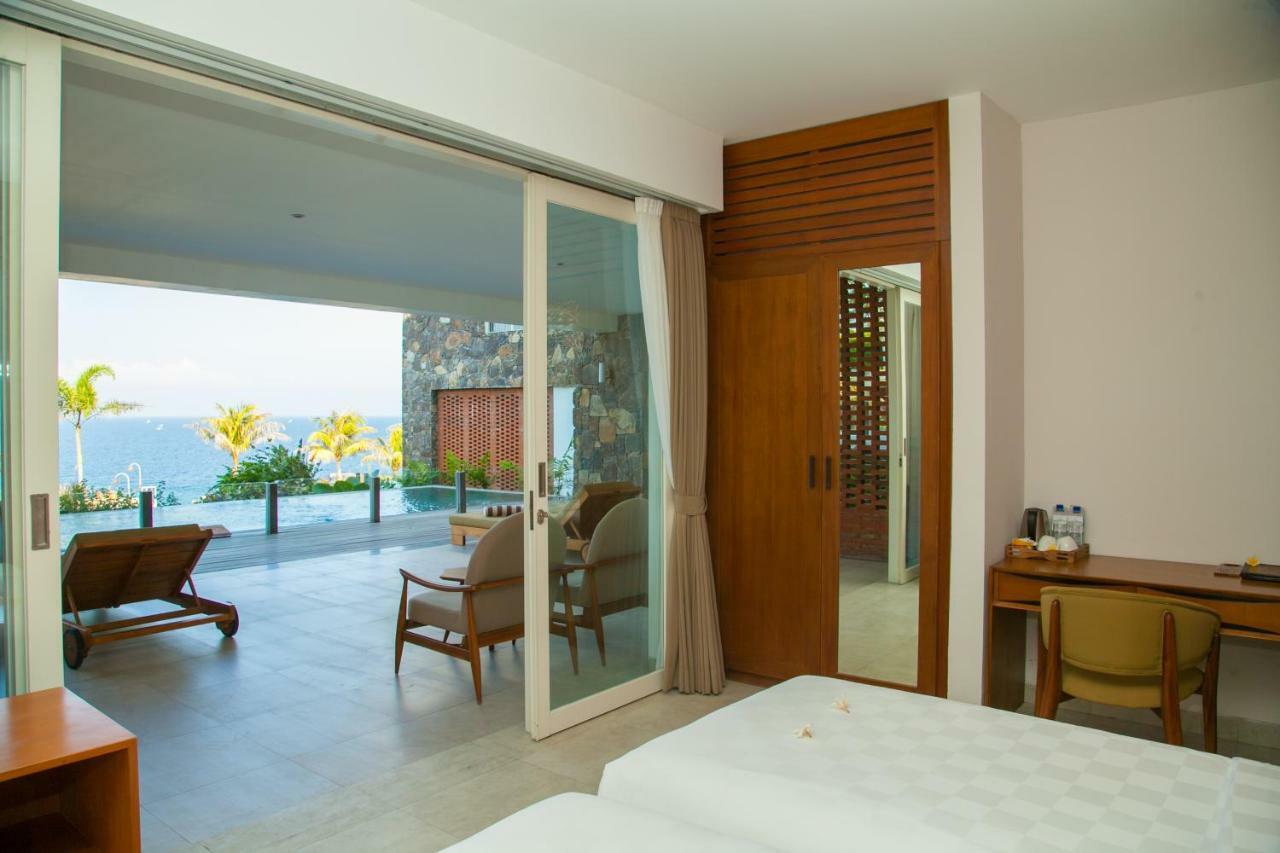 Rajavilla Lombok - Seaside Serenity 4*