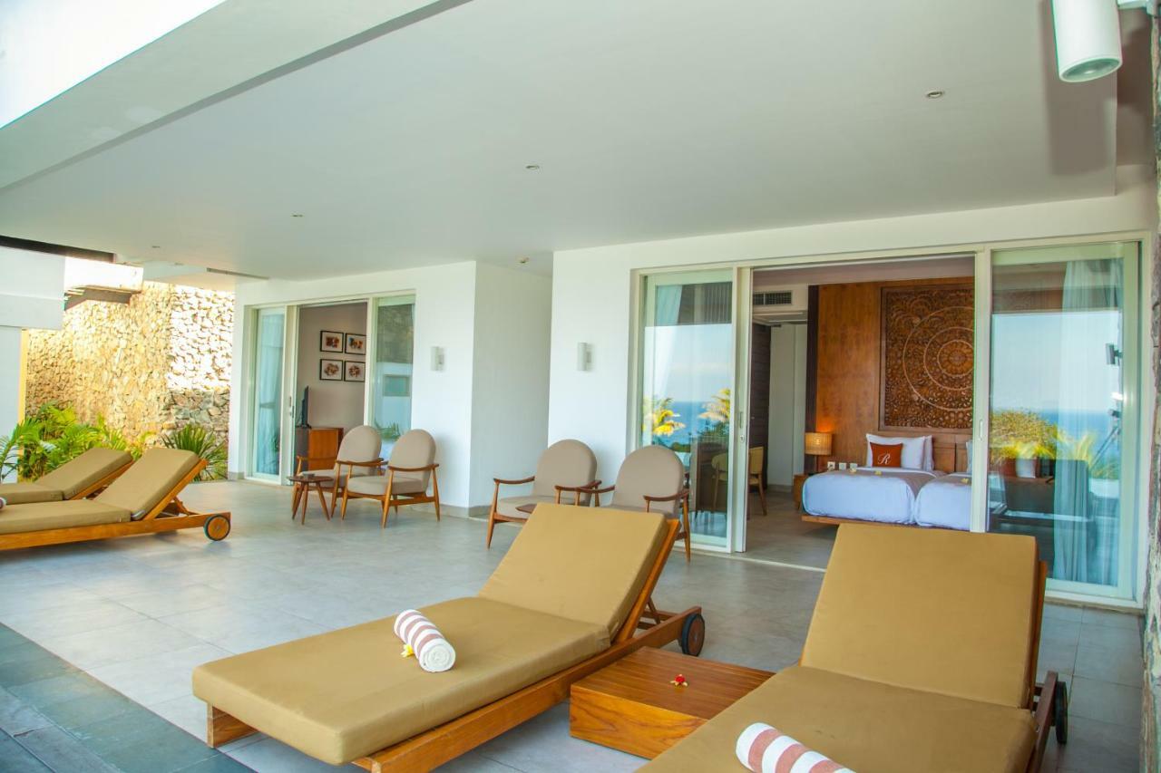 Rajavilla Lombok - Seaside Serenity Resort Senggigi