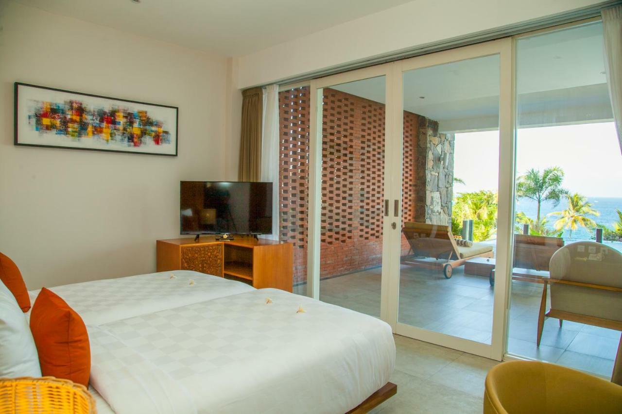 Rajavilla Lombok - Seaside Serenity Resort Senggigi