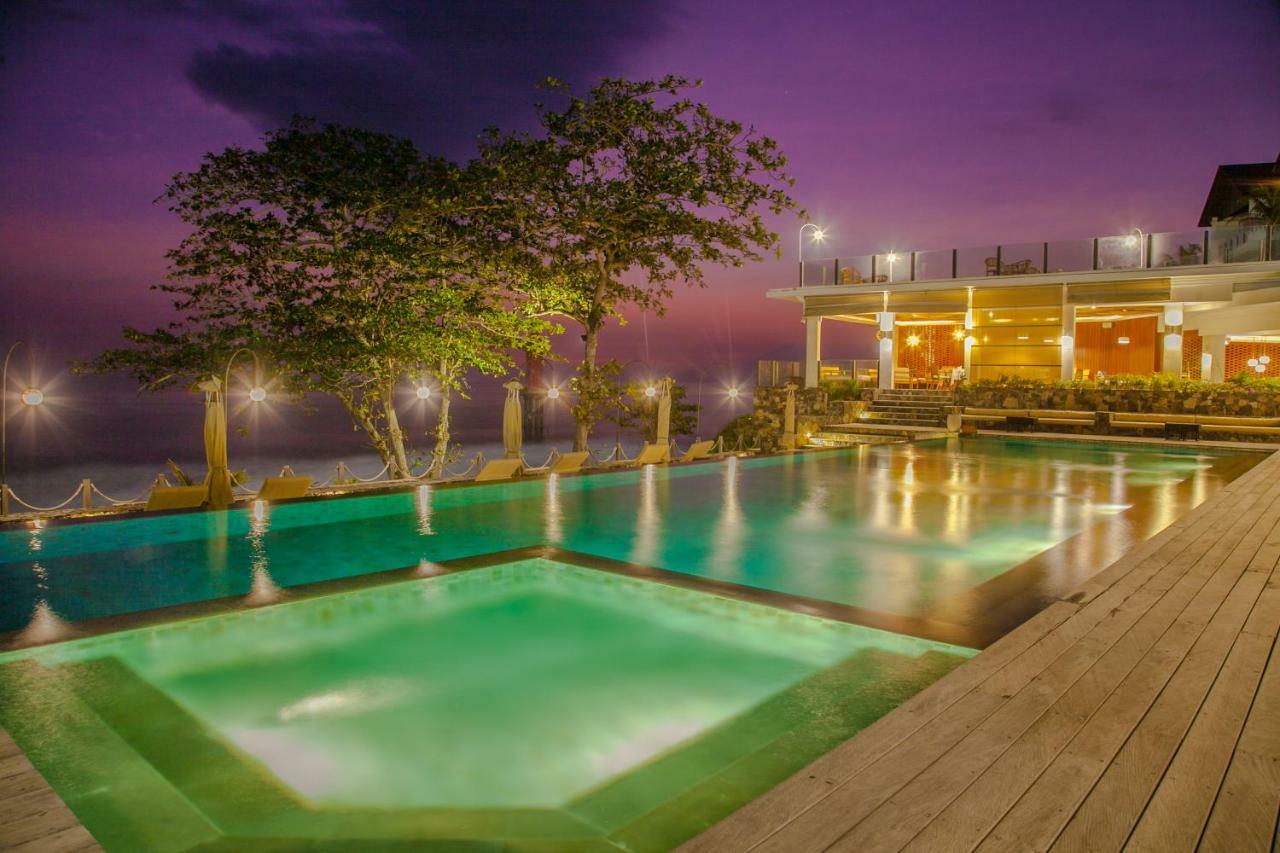 Rajavilla Lombok - Seaside Serenity Resort