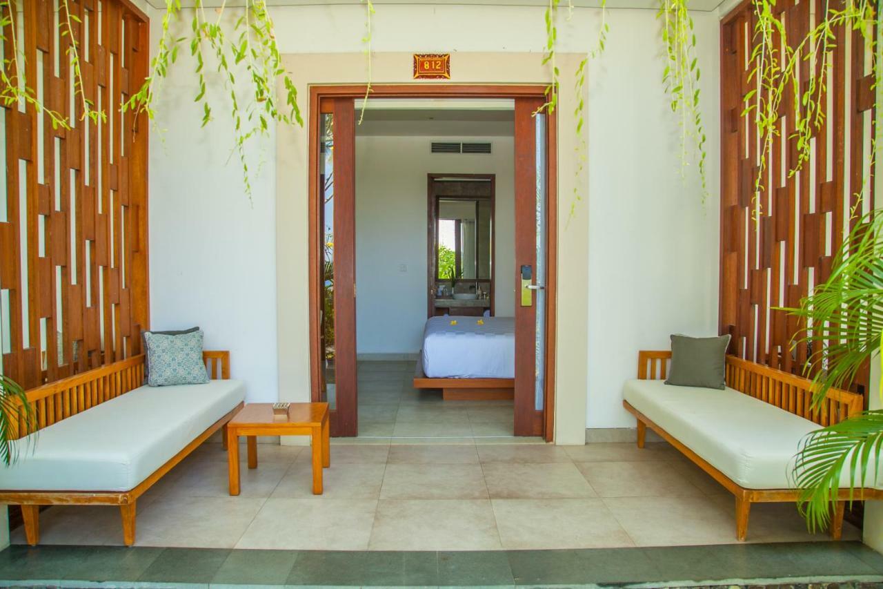 Rajavilla Lombok - Seaside Serenity 4*