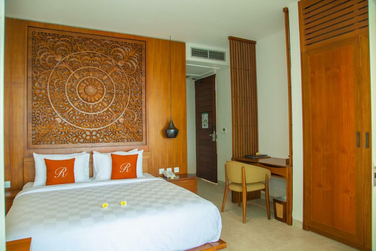Rajavilla Lombok - Seaside Serenity Resort 4*