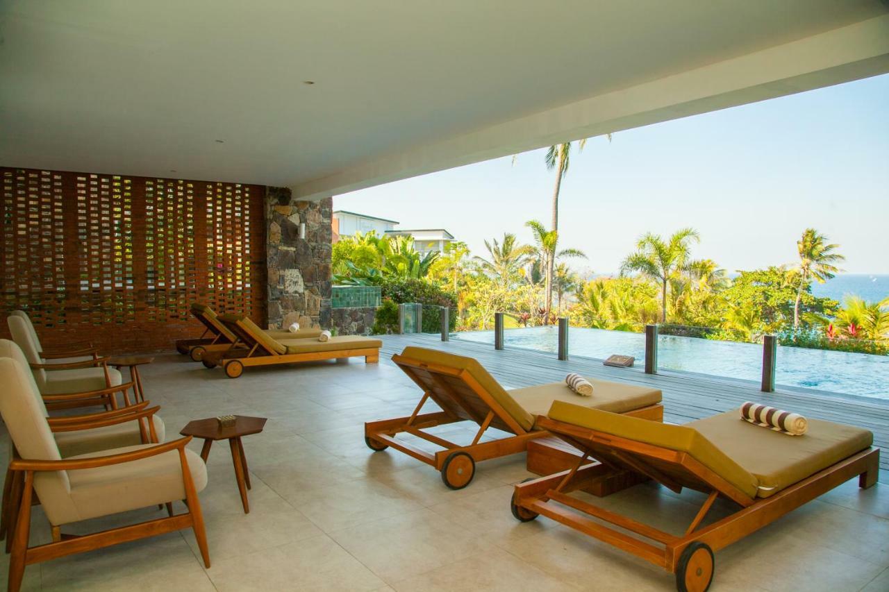 Rajavilla Lombok - Seaside Serenity