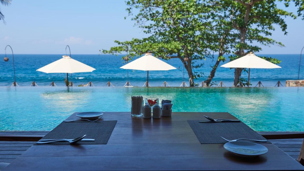Rajavilla Lombok - Seaside Serenity Senggigi