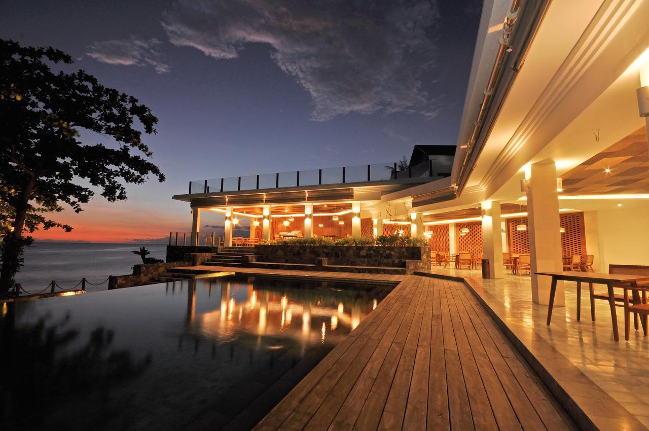 Rajavilla Lombok - Seaside Serenity Station touristique 4*