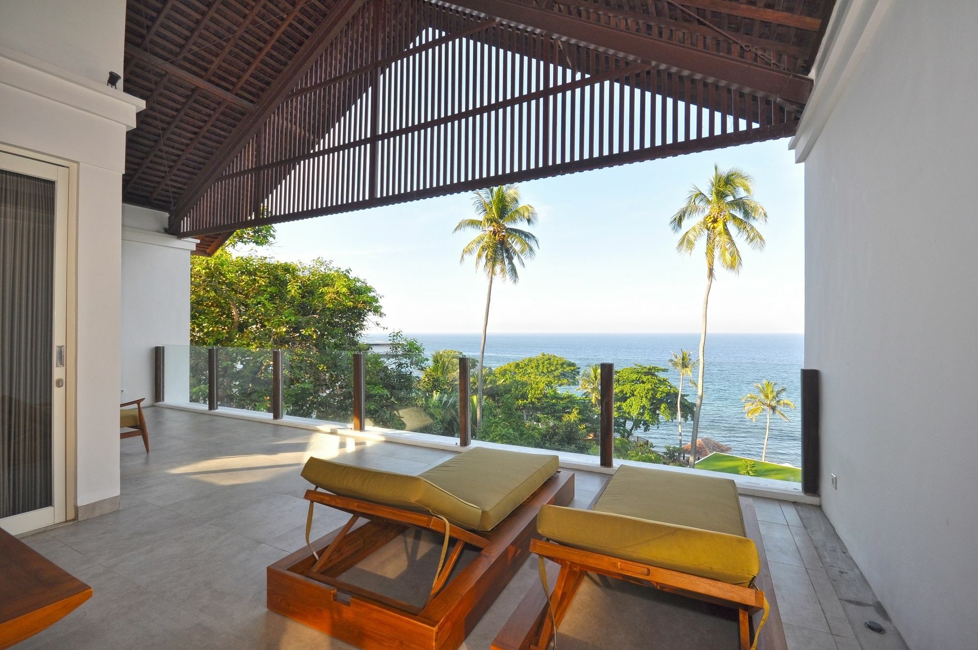 Rajavilla Lombok - Seaside Serenity Station touristique