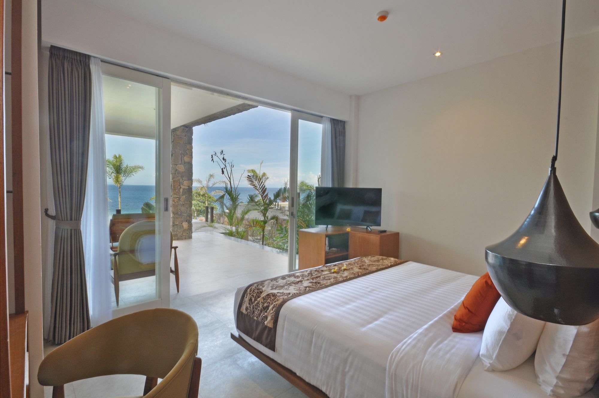 Rajavilla Lombok - Seaside Serenity 4*