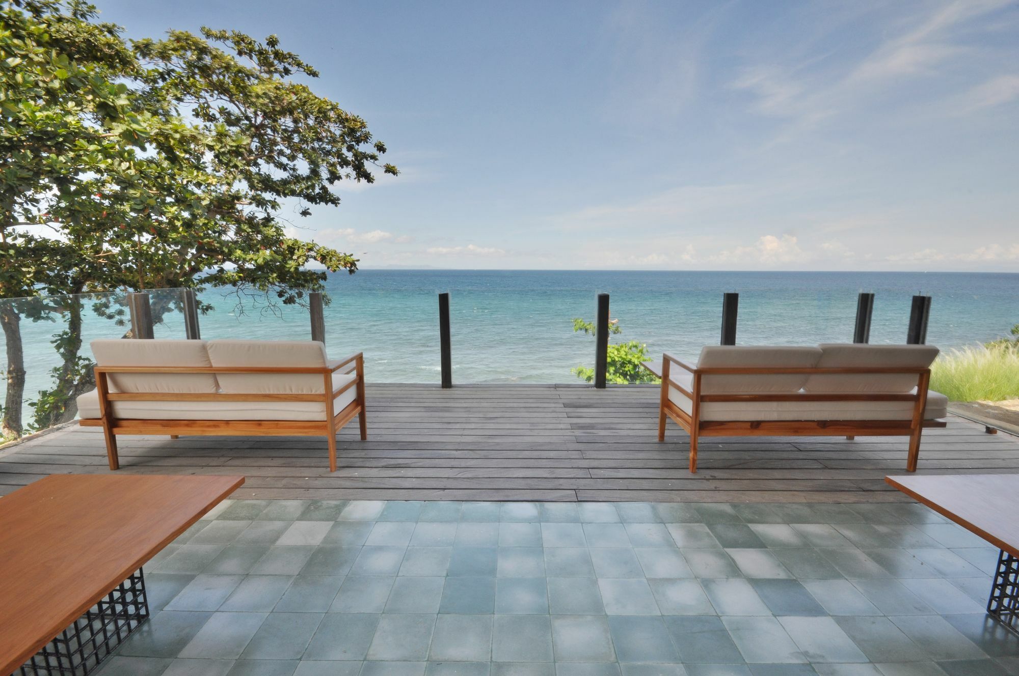 Station touristique Rajavilla Lombok - Seaside Serenity