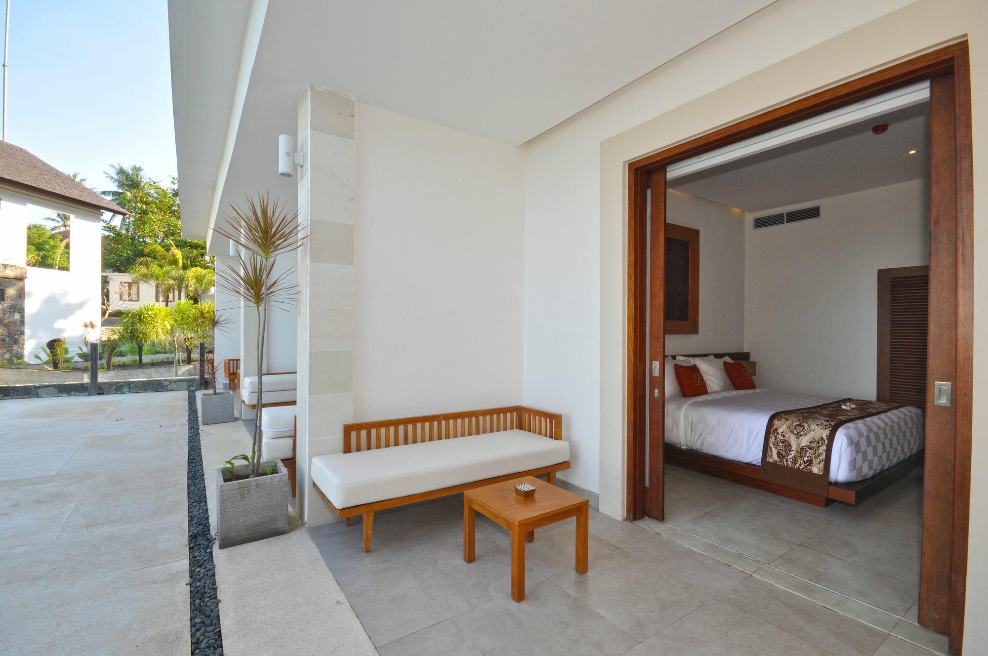 Station touristique Rajavilla Lombok - Seaside Serenity 4*