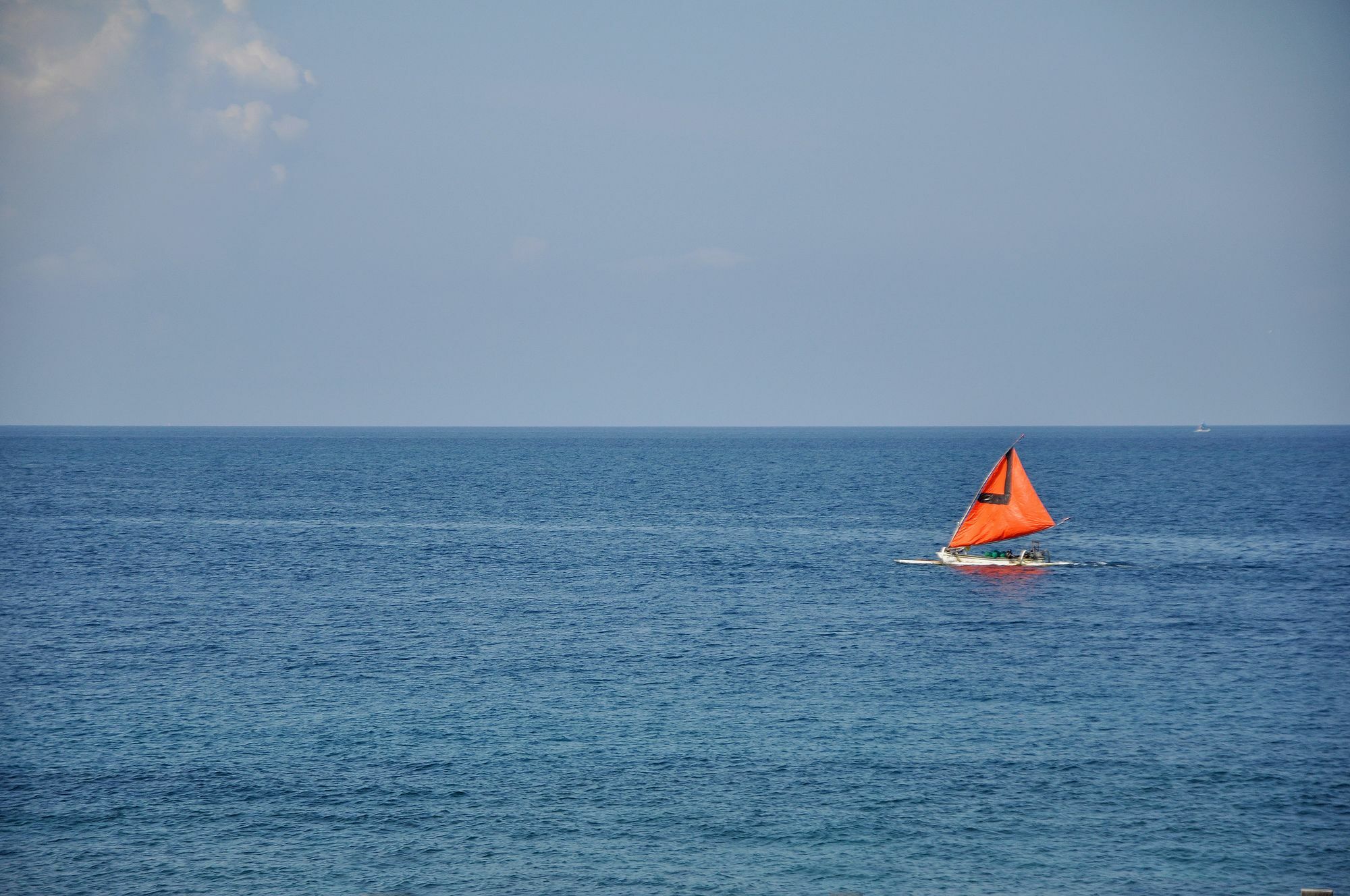 Rajavilla Lombok - Seaside Serenity Senggigi