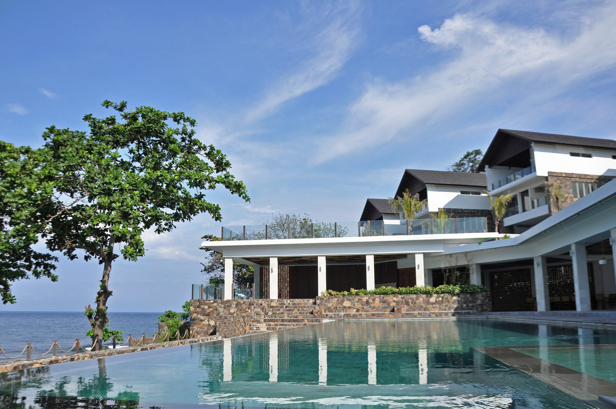 Station touristique Rajavilla Lombok - Seaside Serenity Senggigi