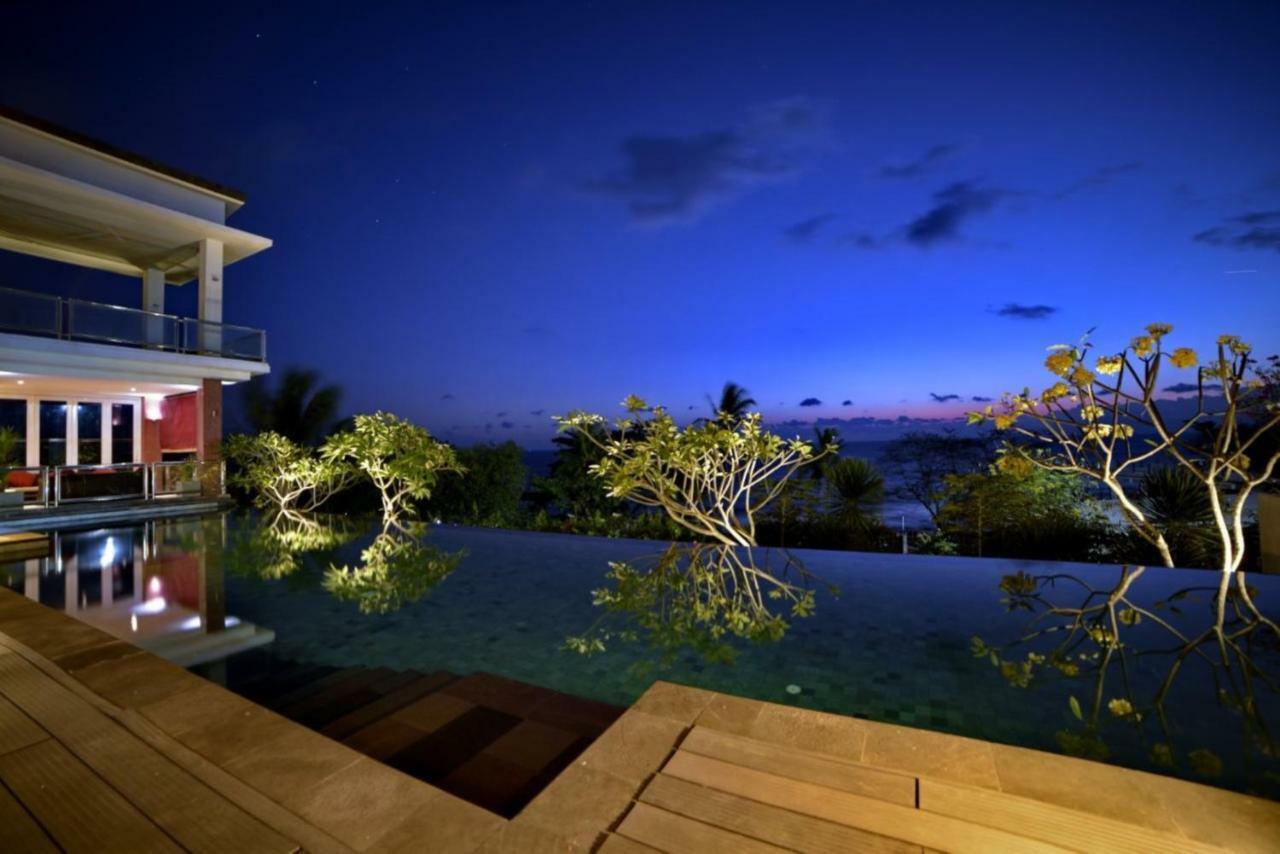 Station touristique Rajavilla Lombok - Seaside Serenity 4*