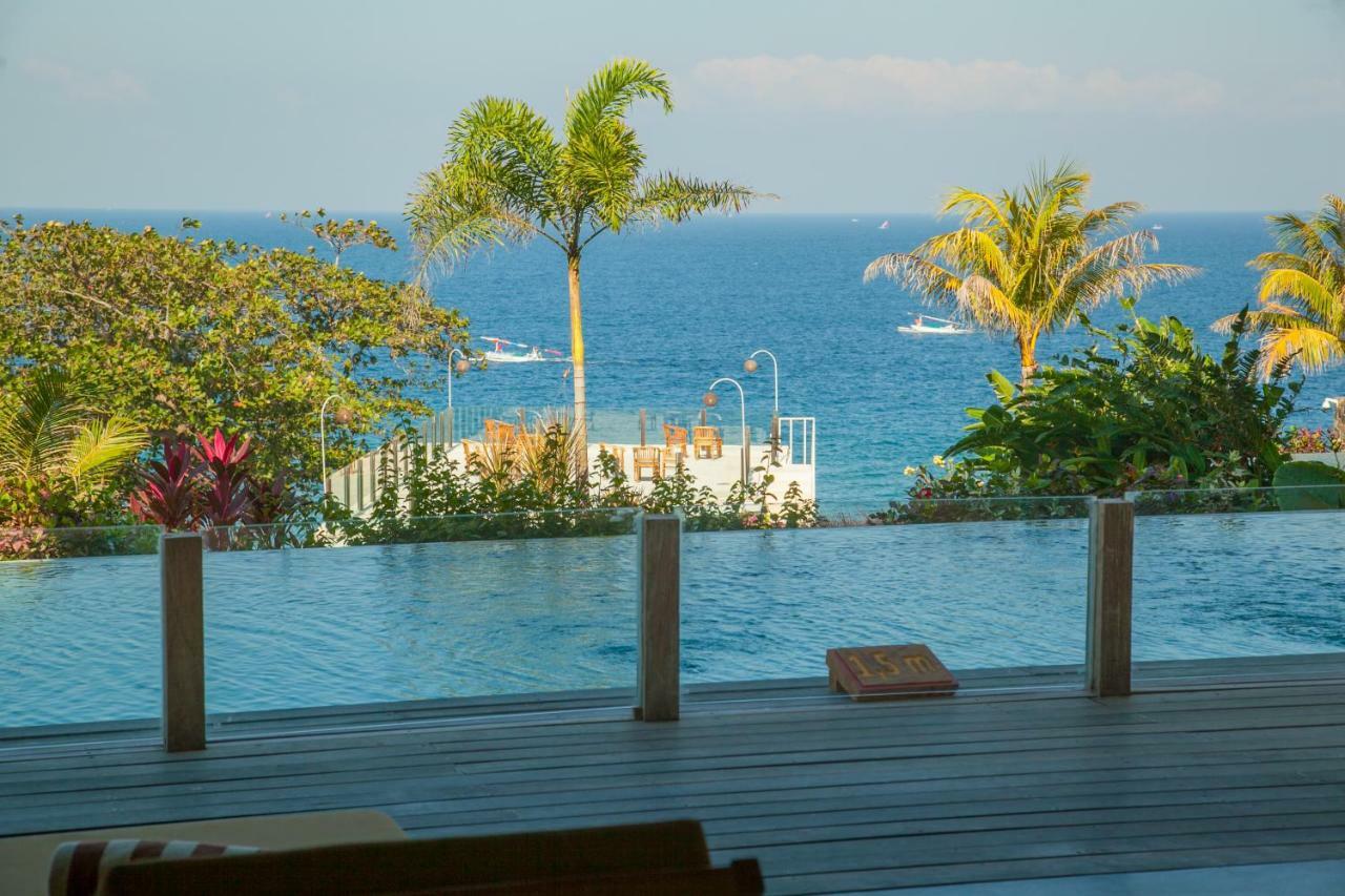 Rajavilla Lombok - Seaside Serenity
