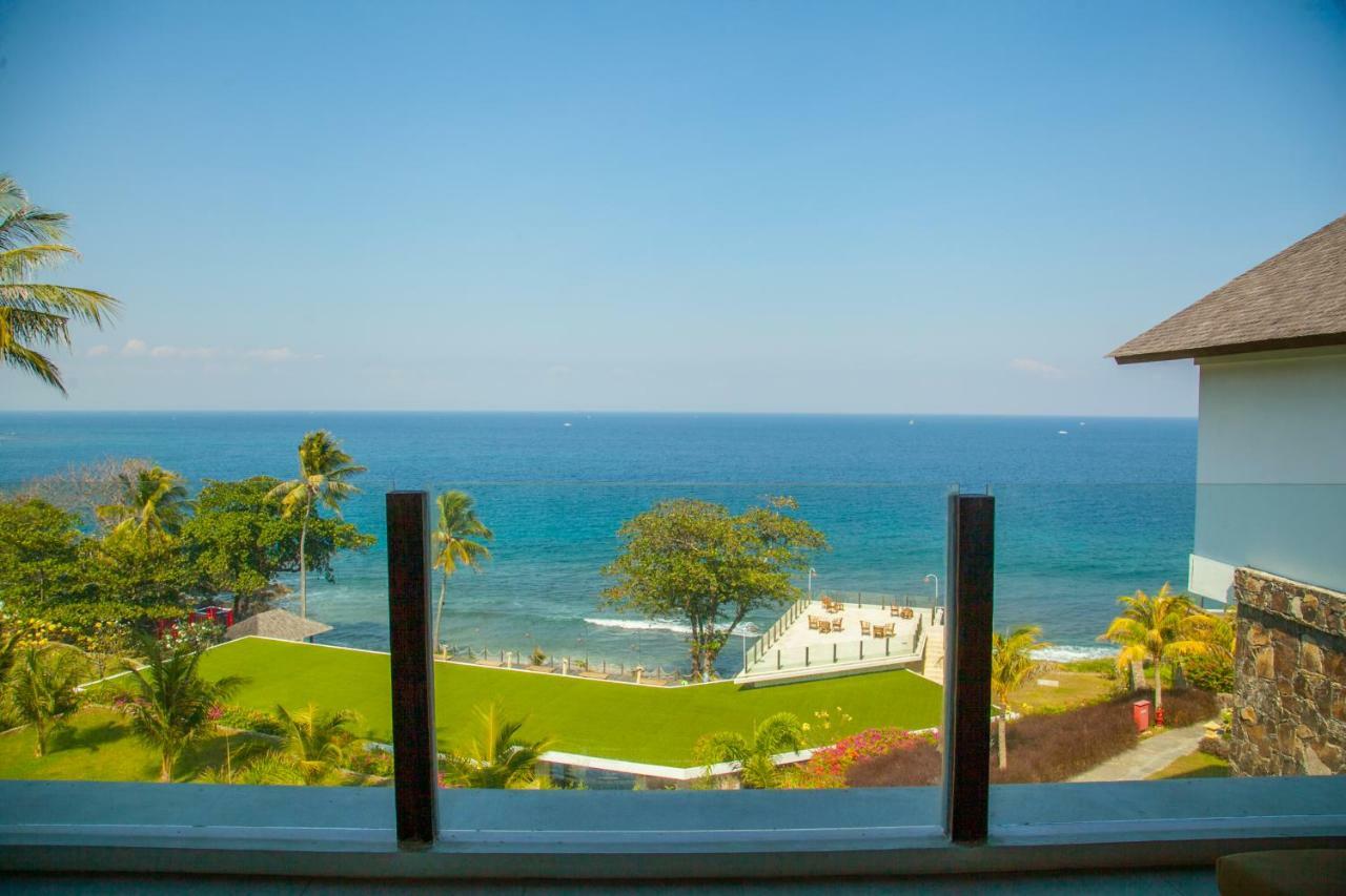 Station touristique Rajavilla Lombok - Seaside Serenity 4*