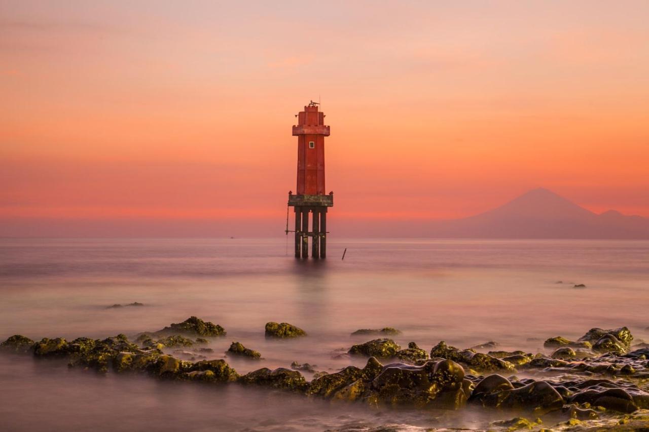 Rajavilla Lombok - Seaside Serenity Station touristique Senggigi
