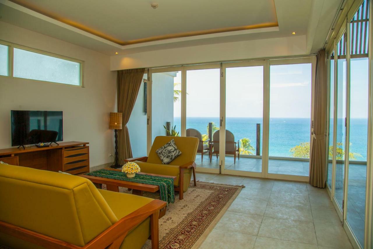 Resort Rajavilla Lombok - Seaside Serenity 4*
